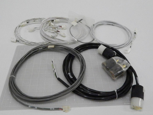 ALCATEL-LUCENT LUCENT 848840609 848866208 848866216 848866224 849005079 848869269 CABLE KIT T87198