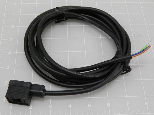 1210400563 CAB462N 3G075X3000 PUR CABLE T87333