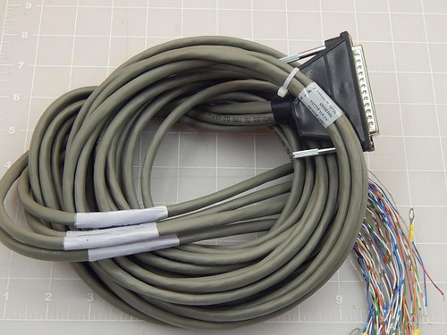 ERICSSON NTBW4033E6 N012065 CABLE DATA T87160