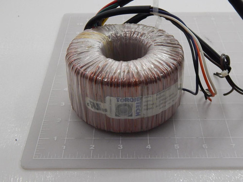 TOROID TECHNOLOGIES TC0300-0017 500723 TRANSFORMER T87925