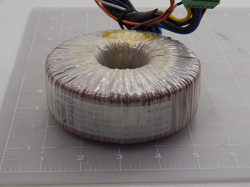 TOROID TECHNOLOGIES TC11706 570018 TRANSFORMER T87926