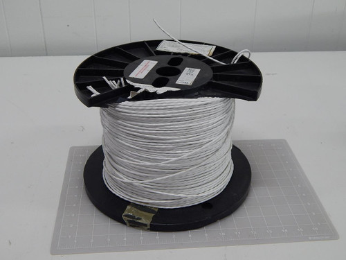 LOT OF 1493 FT NEXANS WMST5M1298-22R3S6 ST5M1298-22R3S6 WIRE T87803