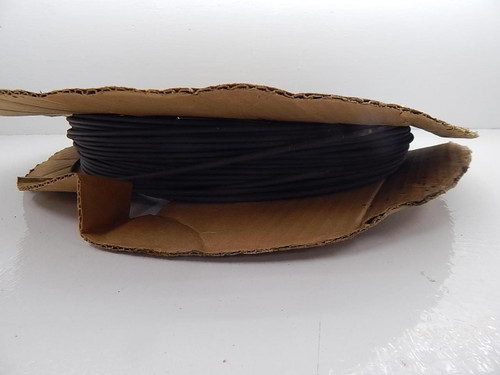 TYCO ELECTRONICS RT1171-1/8-0 591-0295-002 HEAT SHRINK TUBING T87679
