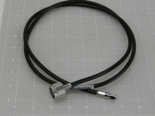 848838504 11TT05110262 HLF-240 COAXIAL CABLE T87093
