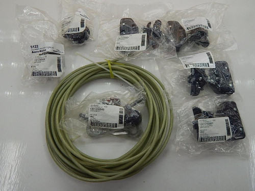 MOLEX 1301250025 512004040DN FESTOON KIT DN 08010 T87259