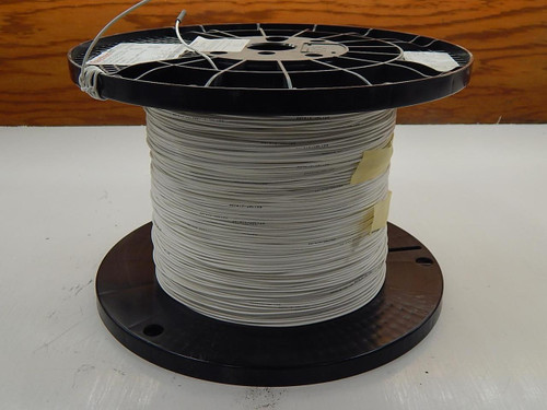 LOT OF 2653 FT RAYCHEM 55PC2212-20-9-9CS2573 324167-000 MULTI-CONDUCTOR CABLE 20AWG 2653 FT 22 LB T87541