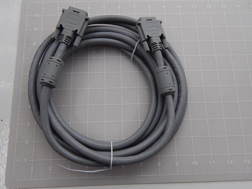 L-COM CTLDVI-I-MM-15 DVI CABLE T87751