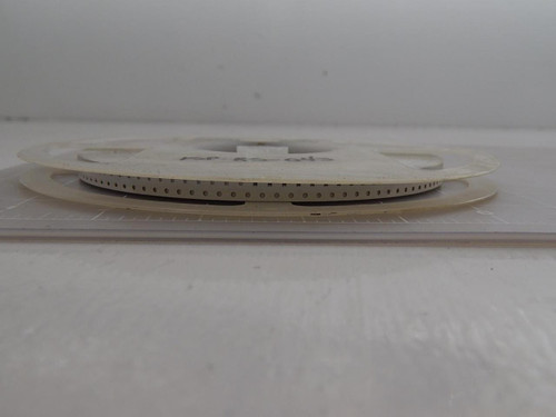 LOT OF 5000 NIC COMPONENTS NRC06F4703TRF RESISTORS 1 % 470 KOHMS T88396