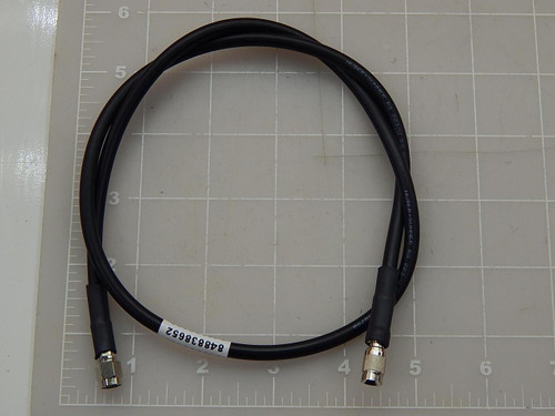ALCATEL-LUCENT 848838652 CABLE ASSEMBLY T87127