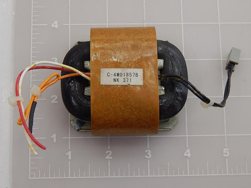 C-4M01857B NK 371 TRANSFORMER T88105