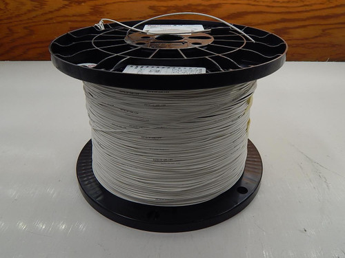 RAYCHEM 55PC2212-20-9-9CS2573 324167-000 MULTI-CONDUCTOR CABLE 20 AWG 4902 FT 37 LBS