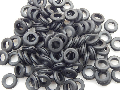 LOT OF 92 BG-2285 OPEN GROMMET T87551