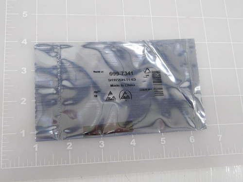 LOT OF 10 VISHAY SI1972DH-T1-E3 699-7341 MOSFET CASE SOT-363-6 30 V 1.3 A 190 MOHMS T88587