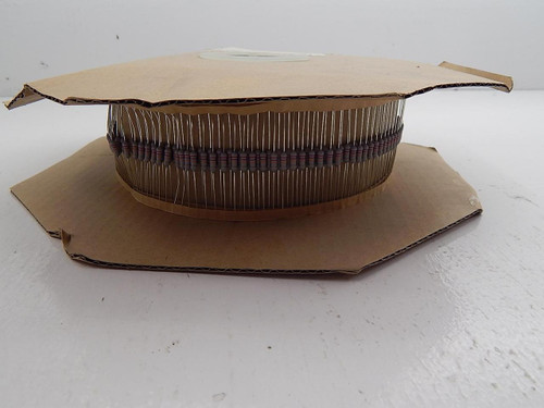 LOT OF 9350 IRC CMO1/22202JLFTR METAL OXIDE RESISTORS 1/2 W 22 K OHM 5 % T88646