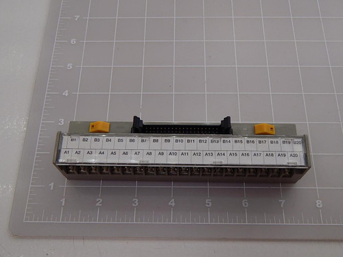 Togi PCN-1T40 Terminal Block T89763 For Sale Togi PCN-1T40 Terminal Block T89763 For Sale