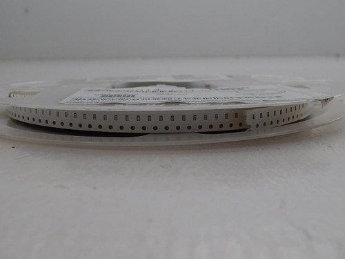 LOT OF 3000 VISHAY JABIL VJ0603A1R0CXACW1BC 00014-001-16206 MULTILAYER CERAMIC CAPACITORS MLCC - SMD/SMT 0603 1.0PF 50VOLTS C0G +/-0.25PF T88532