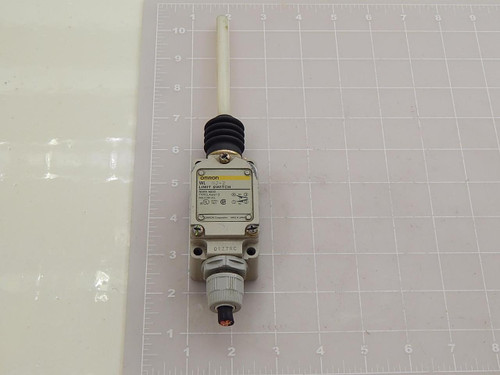 Omron WL NJ-2 Limit Switch T90540 For Sale Omron WL NJ-2 Limit Switch T90540 For Sale