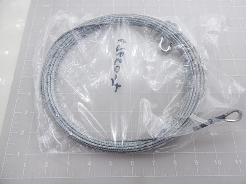 1301791042 Overhang Cable 30 Ft T91390 For Sale