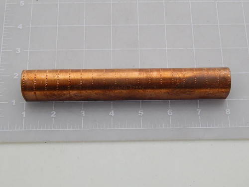 Burndy YCU28 Repair Sleeve T91395 For Sale