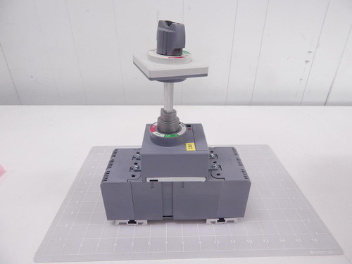 EE Controls CBC-1H-80A-42KA 80 Amp Circuit Breaker T91100 For Sale