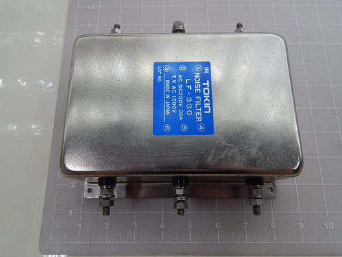 Tokin LF-330 Noise Filter T91274 For Sale