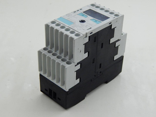 Siemens 3RS1140-1GD60 SIMIREL Temperature Monitoring Relay T92269 For Sale