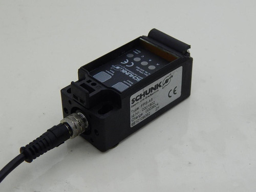 Schunk FPS-A5, 0301802 Flexible Position Sensor T91742 For Sale