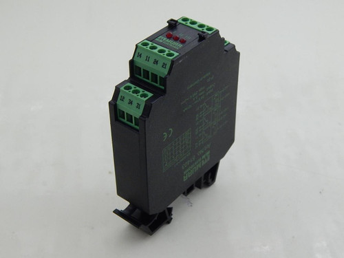 Murr Elektronik 51403 Switching Relay T92408 For Sale
