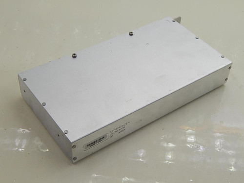 HP, Hewlett Packard 05061-6158 Synthesizer T90698 For Sale