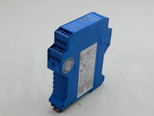 Schleicher SNO4003K-A Safety Relay T93284 For Sale Schleicher SNO4003K-A Safety Relay T93284 For Sale