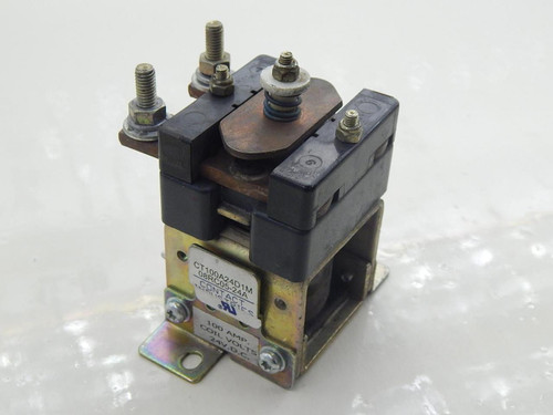 Contact CT100A24D1M, 08RC05-24A Contactor T90839 For Sale