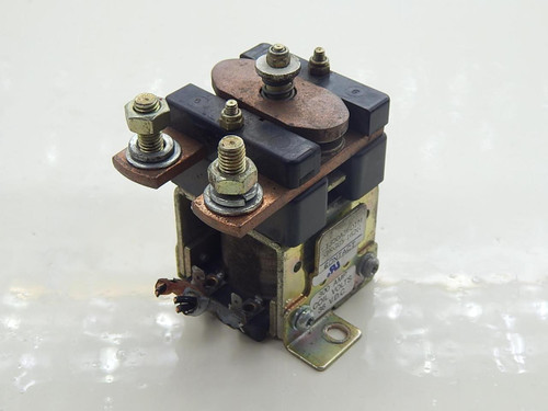 Contact CT300A36D1M, 39RG03-162G Contactor T90841 For Sale