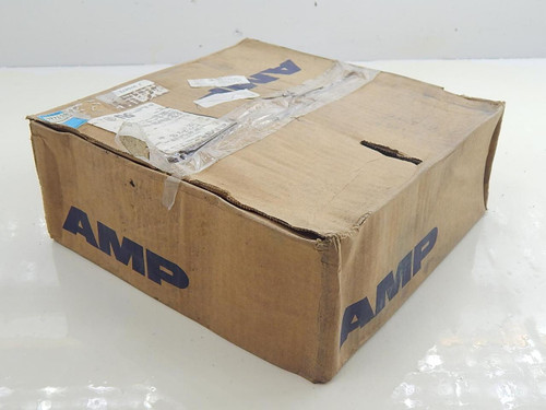 AMP 3-57712-2 00 Planar Cable 32 Pair Amp Twist , Multicolor PVC T90852 For Sale