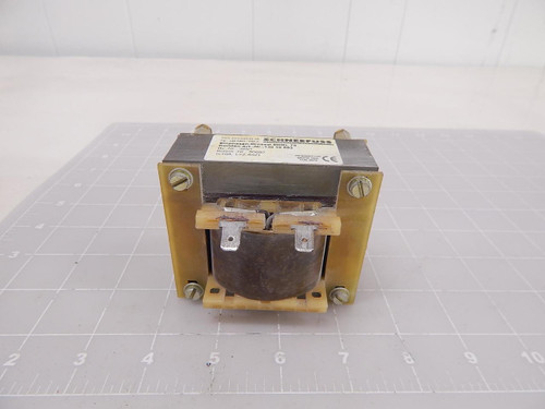 Schneefuss 130 10 692 Transformer T92235 For Sale