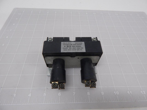 Watlow KD20-1000-4U00 Mercury Relay T90130 For Sale
