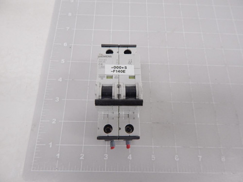 Siemens 5SY4206-7 Circuit Breaker T92036 For Sale