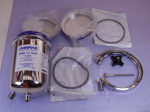 Everpure S1B, EV943000, EV949000 Gasket Replacement Part T96232 For Sale