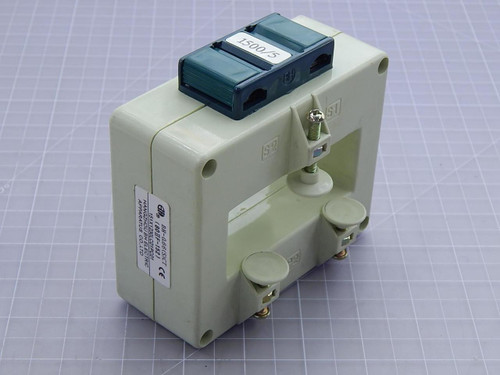 Hangzhou BH Electric 151X1230LC01PC01, BH-0.66(S)CT, 80IIF-152 Current Transformer T94189 For Sale