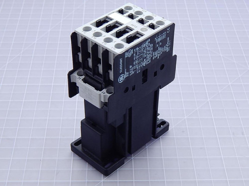 GE CL02D400T Contactor T94227 For Sale
