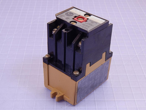 Allen Bradley 700-P200A1 AC Relay T96836 For Sale