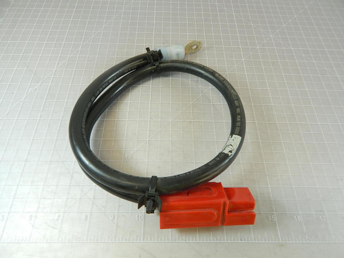 E51293, LL22035, 1/0 AWG, 600 V, 105 C Mounting Wire T97334 For Sale