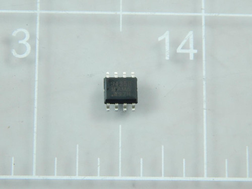 Lot of 2327 9435B MOSFET 30V 5.7A 0.042Ohm T95067 For Sale Lot of 2327 9435B MOSFET 30V 5.7A 0.042Ohm T95067 For Sale