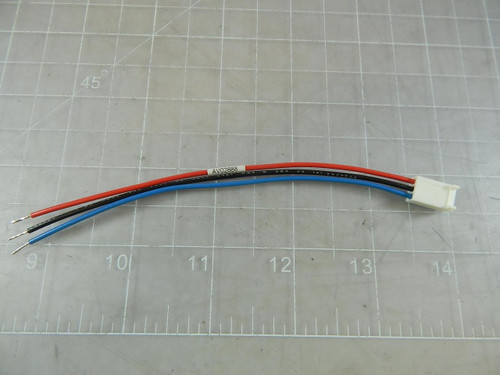Lot of 860 Keytronics 7A080055 Contact Harness T97524 For Sale