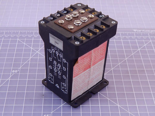 9804 Contactor T97262 For Sale