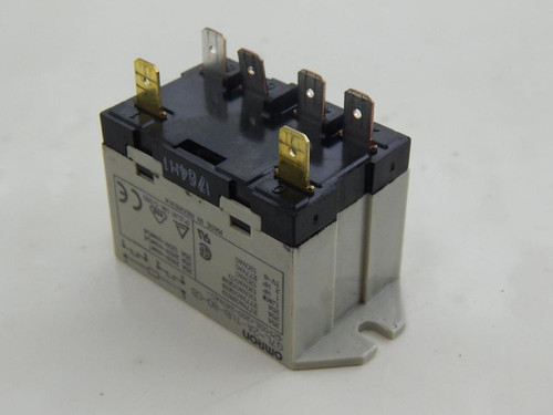 Omron G7L-2A-TUB-80-CB Relay T92983 For Sale