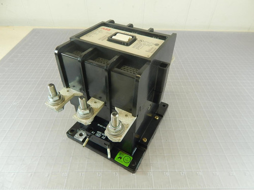 ABB EH 160, SK 825 100-AS Contactor w/ Magnetic Coil T97958 For Sale