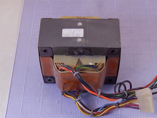 HP Hewlett Packard 9100-4052 Transformer T95791 For Sale