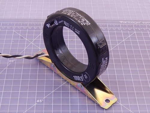 76 RBL-102 Current Transformer T98114 For Sale