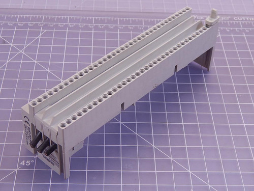 Siemens 8US1 251-5DM07 Busbar Adapter T98134 For Sale