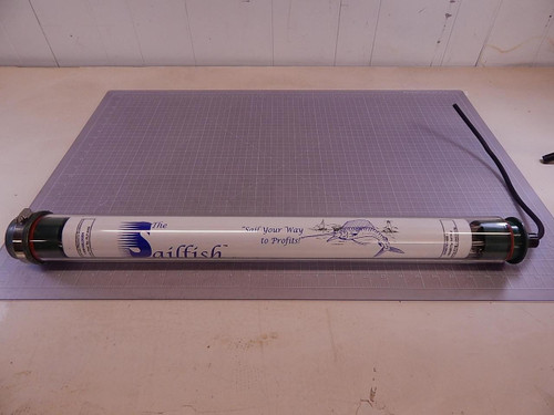Philips, Sailfish PLL80W841 Fluorescent Lamp T96611 For Sale